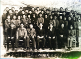 관기초등학교 소여분교장  소여초등학교 13회 졸업기념
