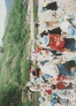 봉양초등학교 학전분교장 1980년대 자원봉사
