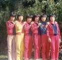 이안초등학교 탁구부