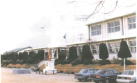 보광초등학교 백마분교장 학교전경