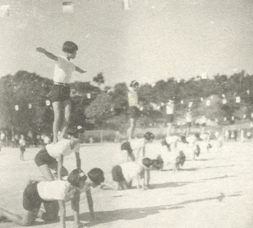체육대회_우리짝체조(1963.10.3).jpg