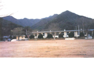 학교전경