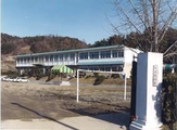 교사 전경