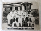 원월초등학교 제5회 졸업기념