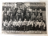 원월초등학교 제9회 졸업기념