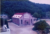 강당