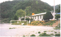 학교전경