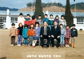 유치원졸업식