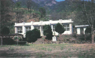 학교전경