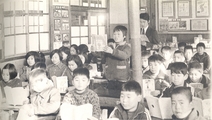 졸업사진