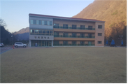 학교전경