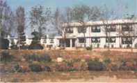 학교전경