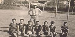 클럽활동 축구부