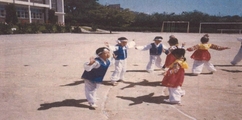 가을운동회