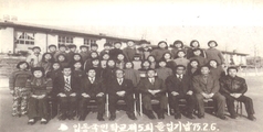 제5회 졸업기념 사진