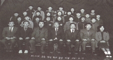 제10회 졸업기념 사진