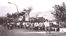 제5회 동문(3·1 공원 견학)