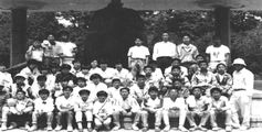 제7회 동문(수학여행 모습)
