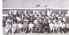 제4회 졸업기념 사진