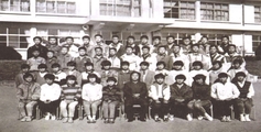 제5회 졸업기념 사진