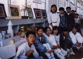 학습발표회
