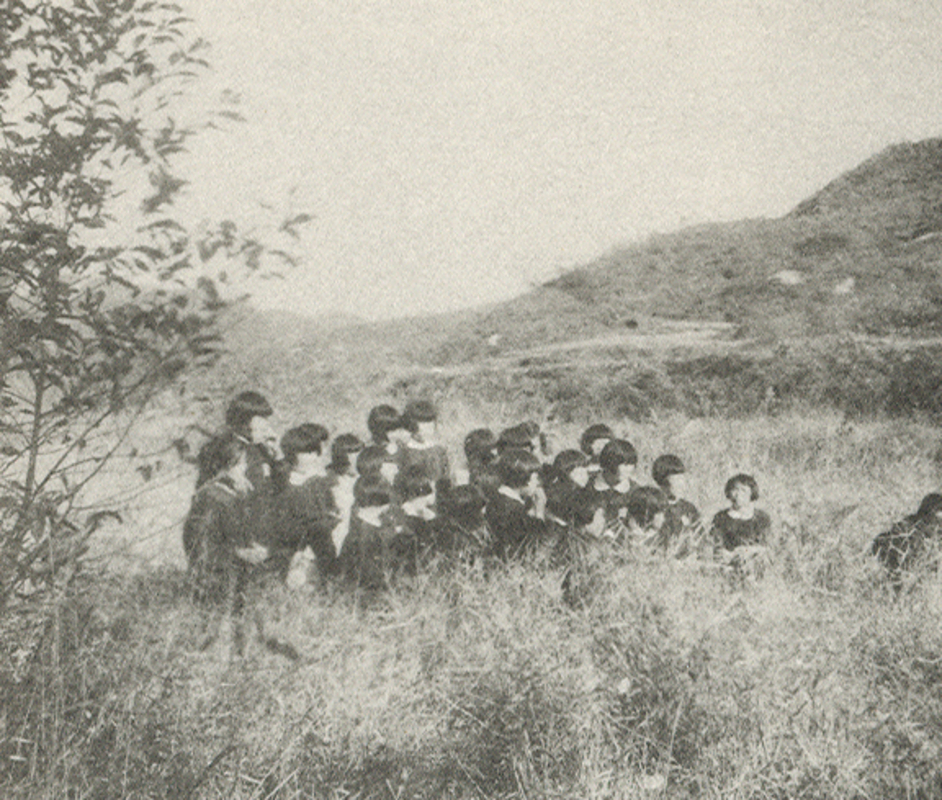 봄소풍_보물찾기(1963)
