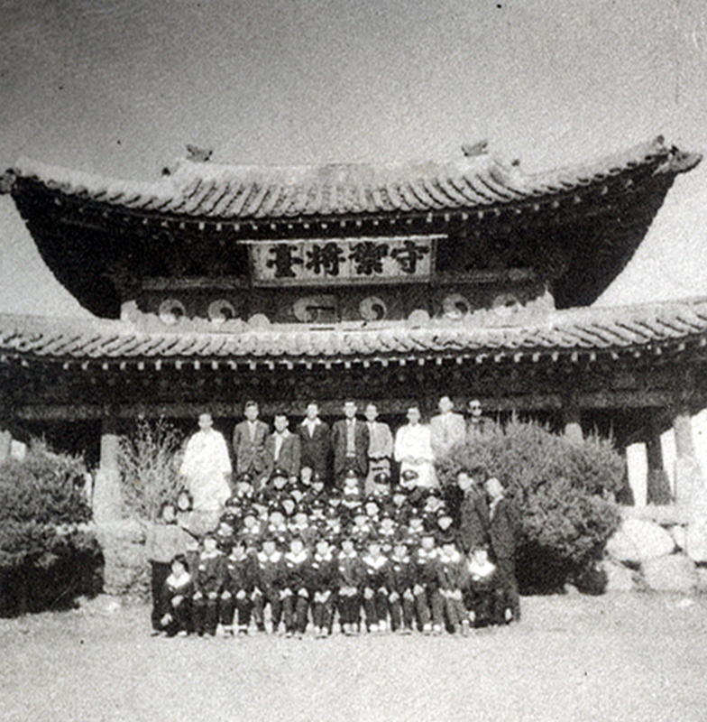 남한산성(64')