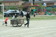 강천초등학교 체육대회(2)
