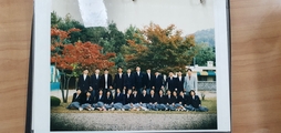 중앙중학교 가금분교장 격하 전
