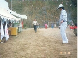 동량초등학교 하천분교장 운동회 02(1986.08.10)