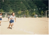 산척초등학교 명서분교장 운동회01(1987)