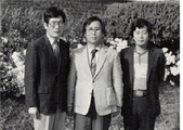 수회초등학교 팔봉분교장 선생님