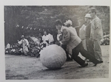범화초등학교 졸업사진(1973년)