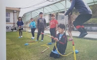 과학의날 행사(미봉초등학교)-2017.12.31