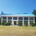 체육관 전경(상촌중학교)-2020.08.25