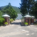교문전경(상촌중학교)-2020.08.25