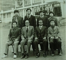 1977학년도 금산초 선생님들
