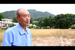 졸업생 인터뷰 제7회 졸업생 황정흠님(대강초 장정분교)