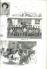 화당초 운학분교 졸업앨범(1978학년도)