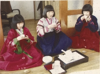 2009년 문화체험(백곡중학교)