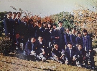48회 졸업사진