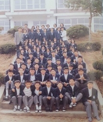 41회 졸업사진