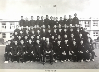 26회 졸업사진