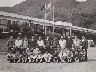 20회 졸업사진
