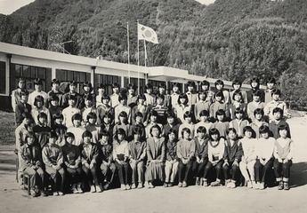 13회 졸업사진