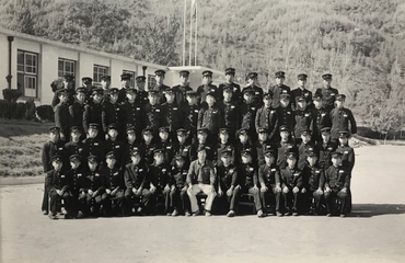 11회 졸업사진