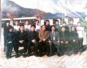 51회 졸업사진