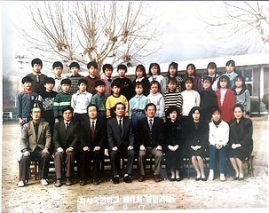 41회 졸업사진