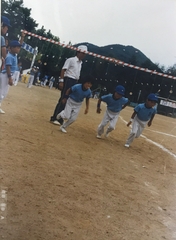운동회