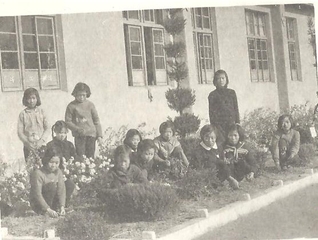 이원초등학교 지탄분교
